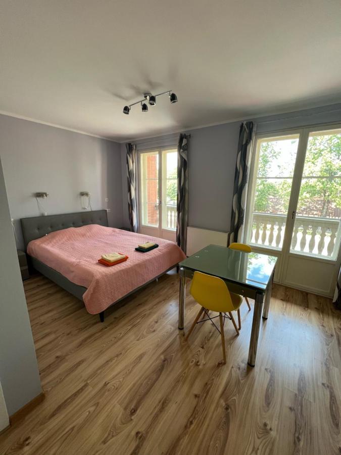 Edgari Guesthouse Otepää Esterno foto