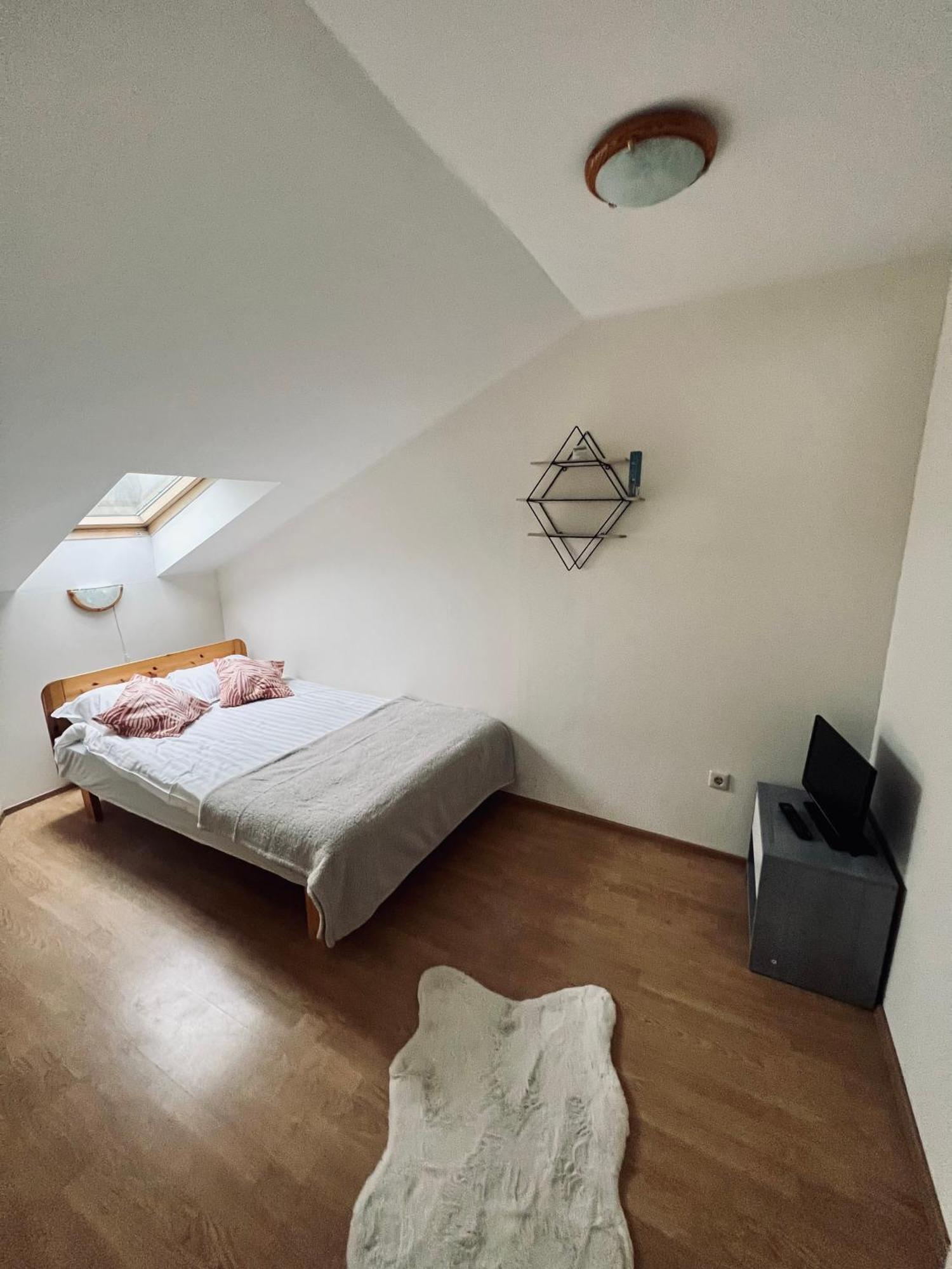 Edgari Guesthouse Otepää Esterno foto