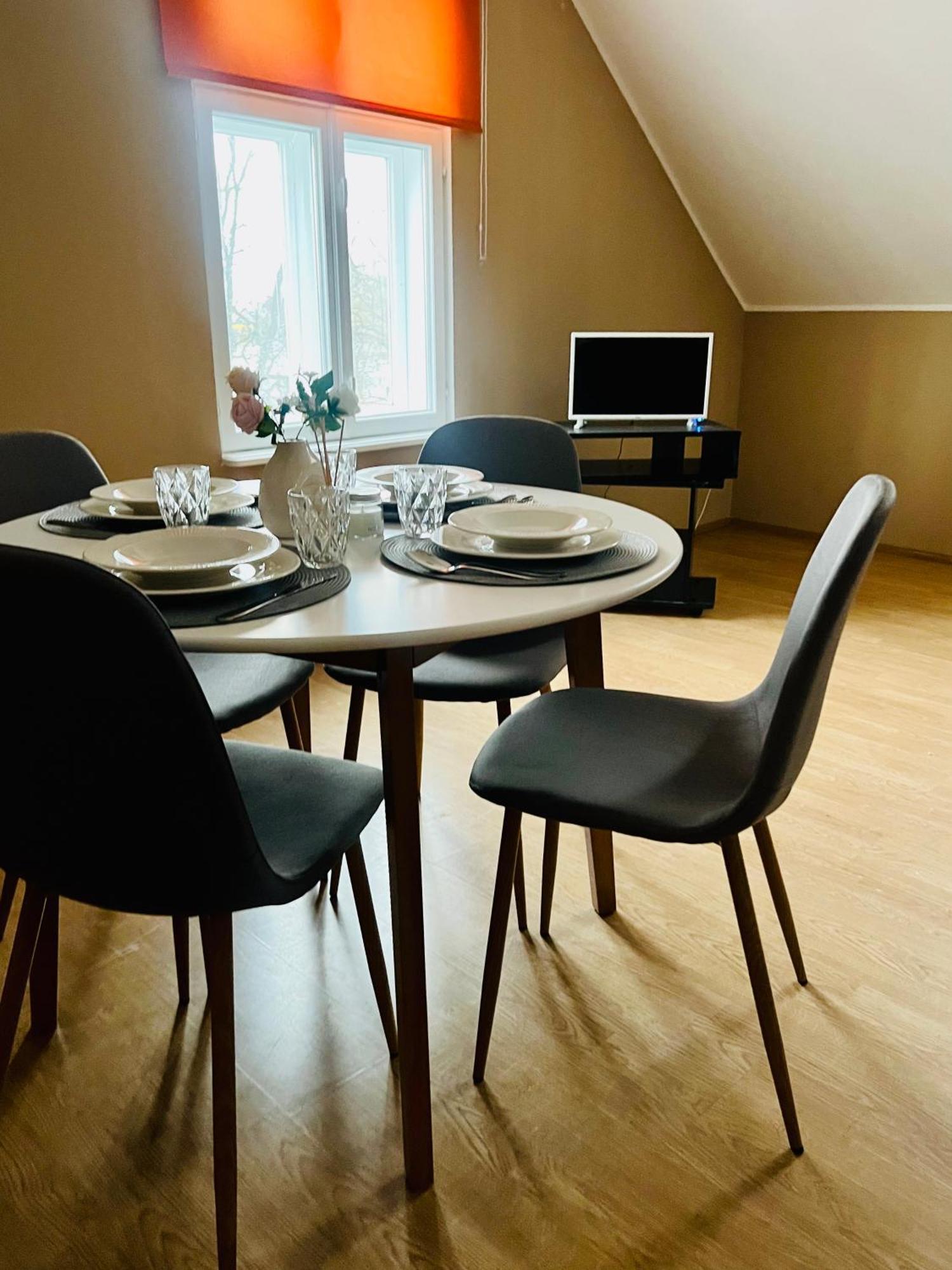 Edgari Guesthouse Otepää Esterno foto