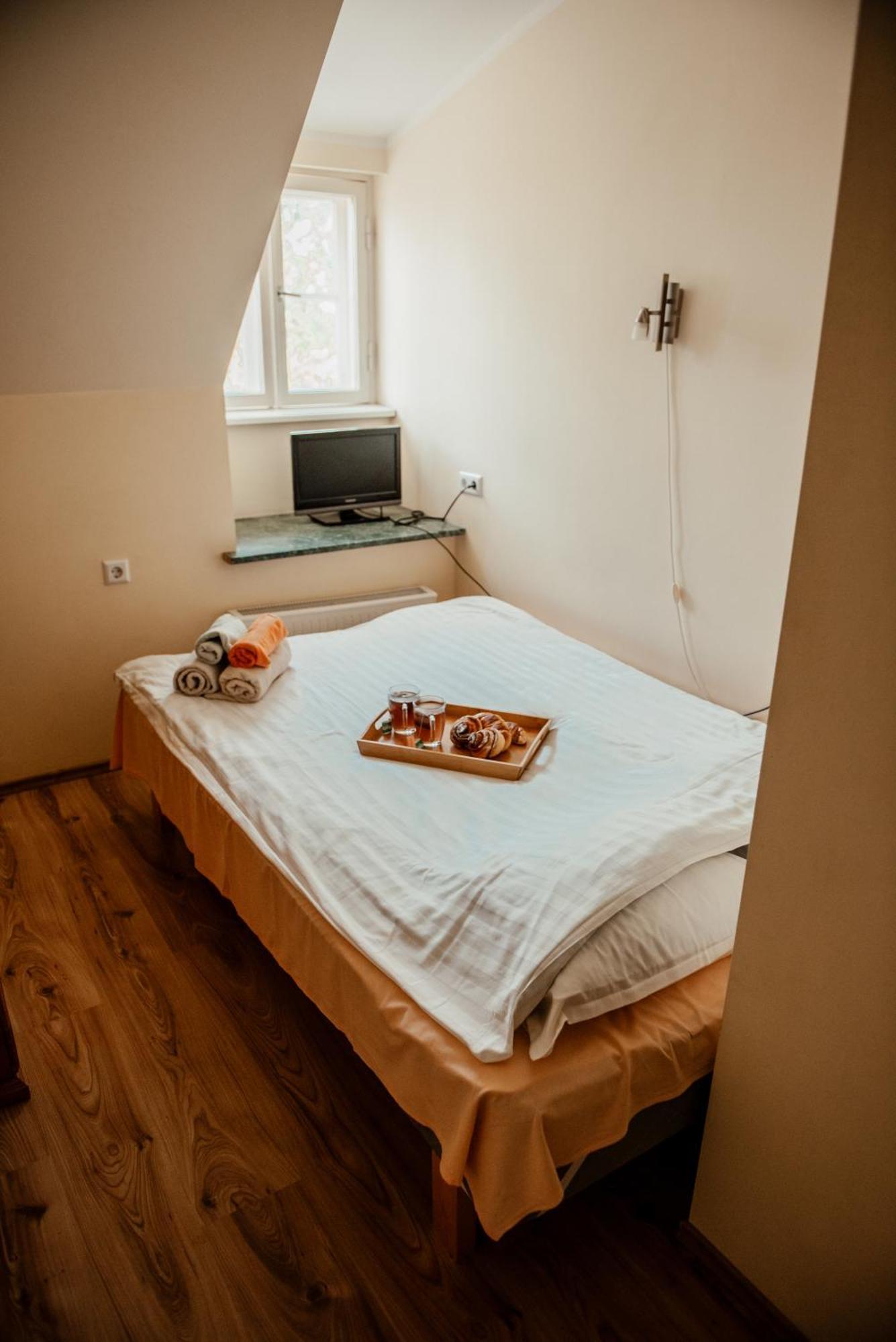 Edgari Guesthouse Otepää Esterno foto