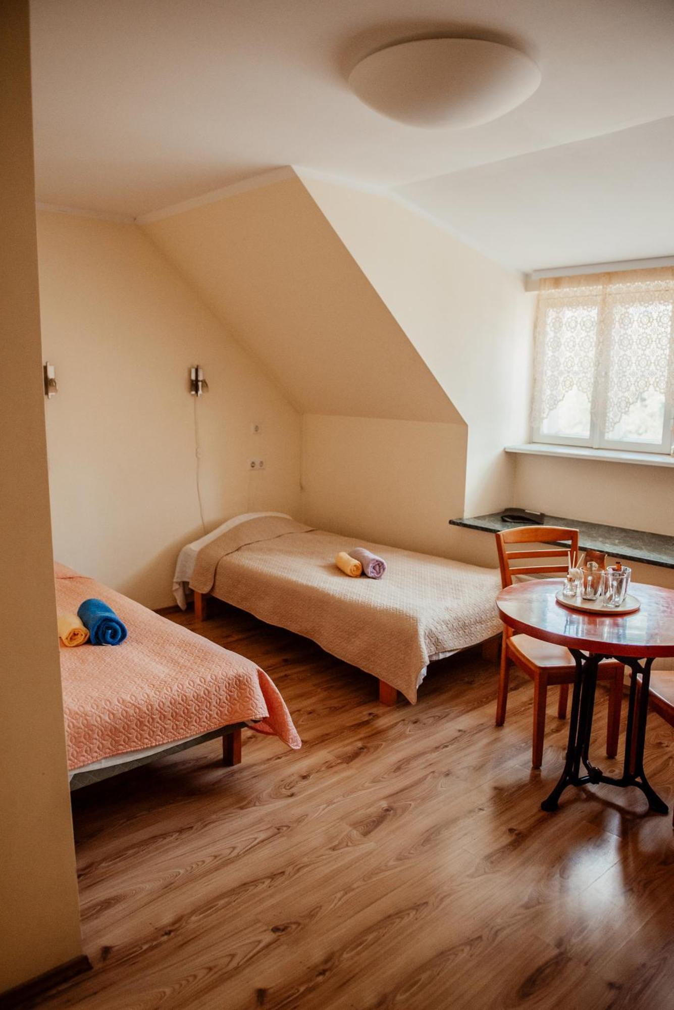 Edgari Guesthouse Otepää Esterno foto