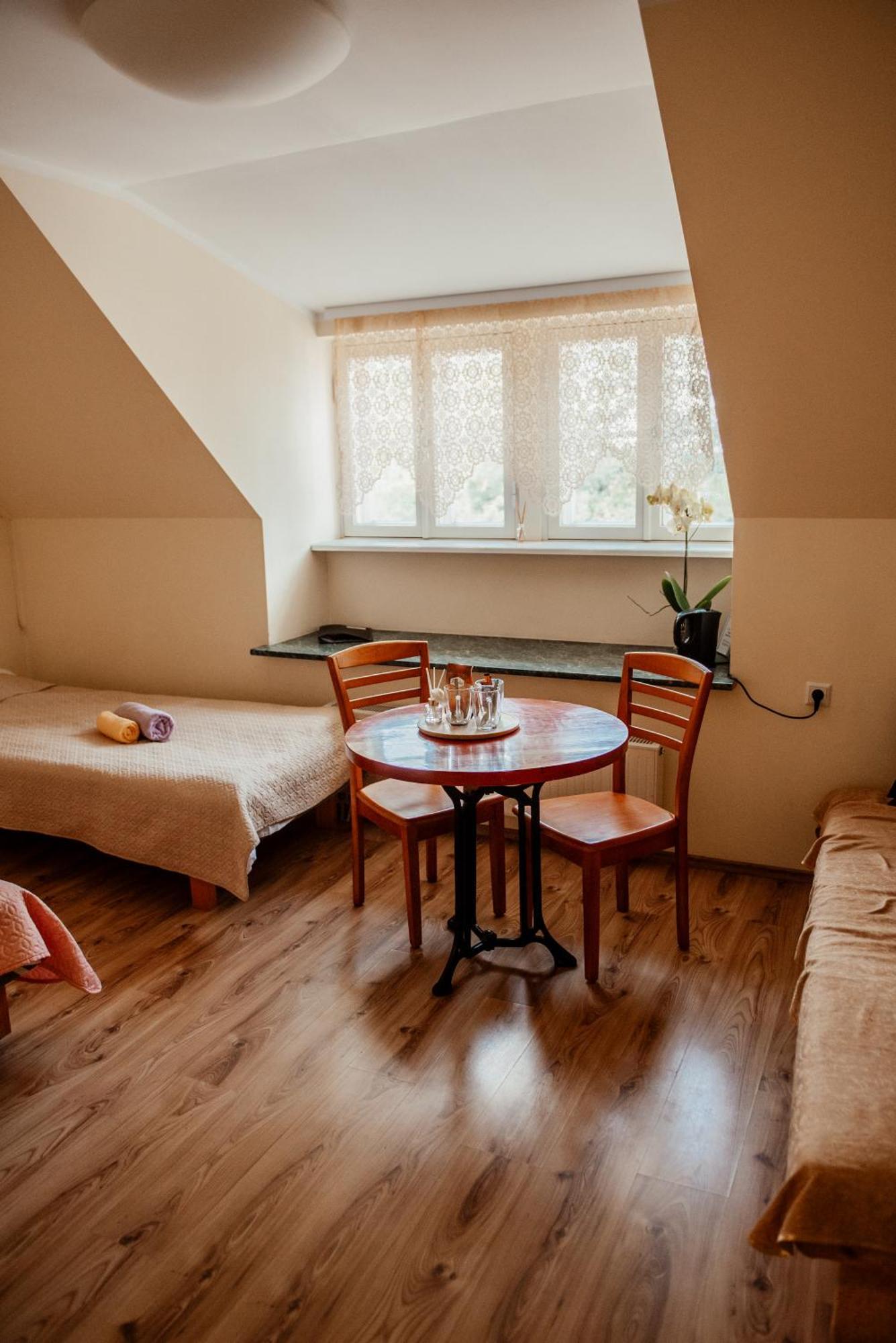Edgari Guesthouse Otepää Esterno foto