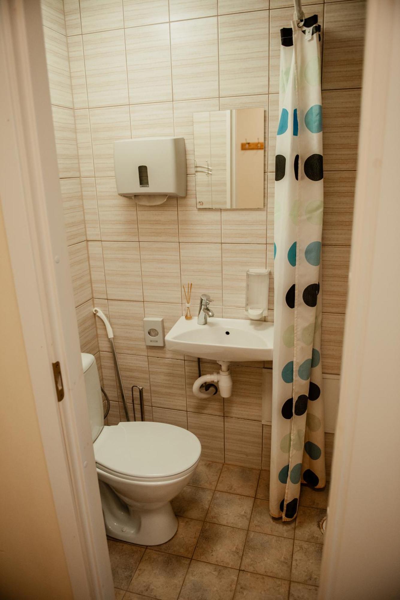 Edgari Guesthouse Otepää Esterno foto